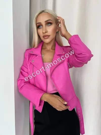 Екатерина Инди