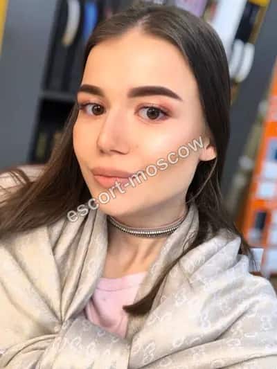 Риточка