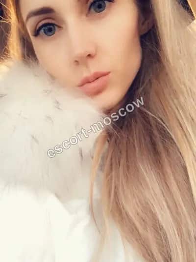 Галина ВИП