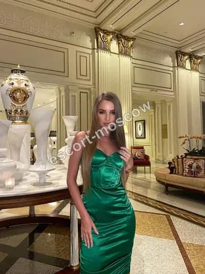 Айрис 👑