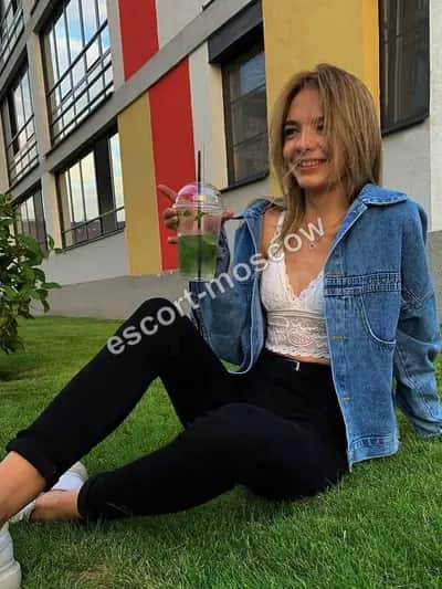 Галина ВИП